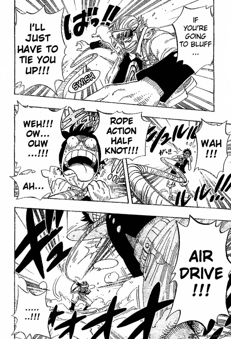 One Piece, chapter 337 image 06