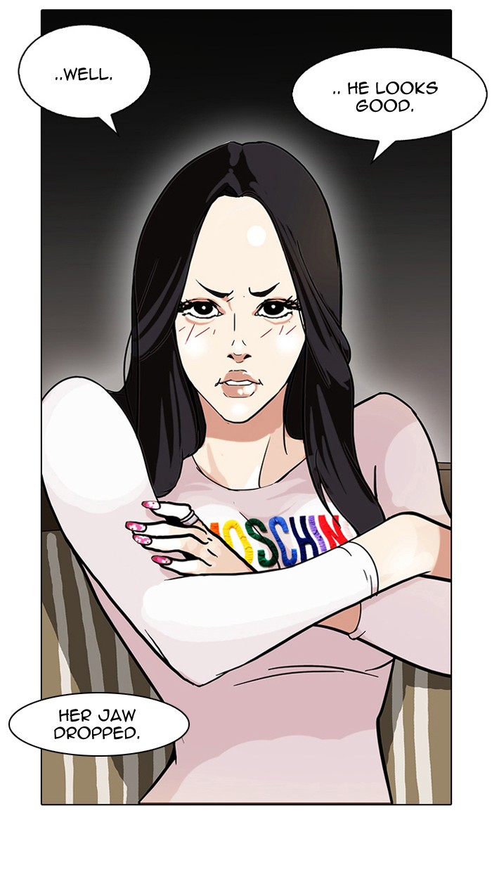 Lookism, Chapter 75 image 65