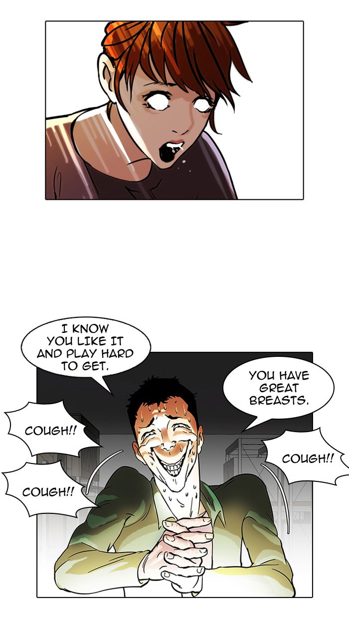 Lookism, Chapter 43 image 55