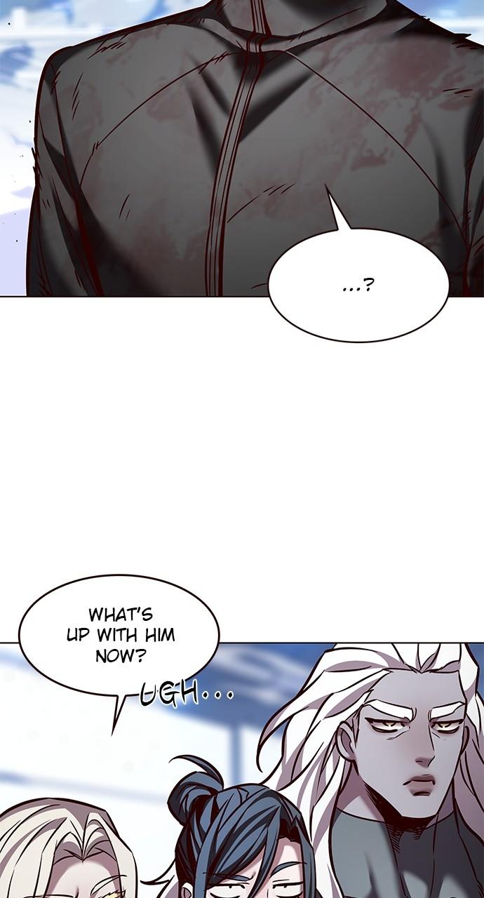 Eleceed, Chapter 287 image 027