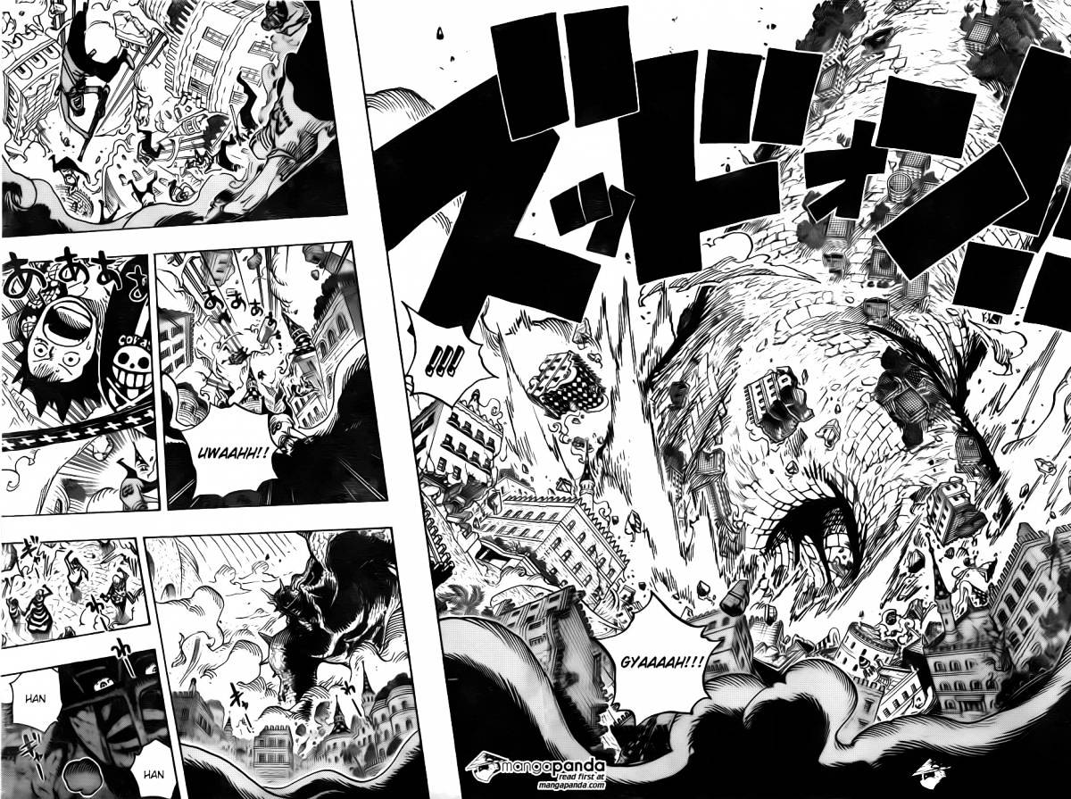 One Piece, chapter 748 image 06
