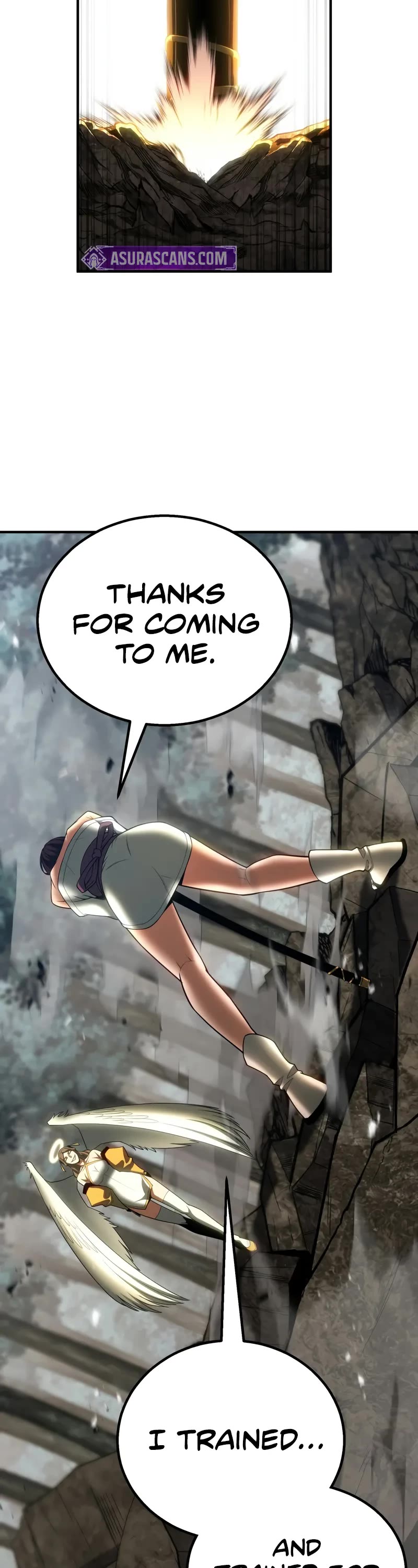 Absolute Necromancer, Chapter 77 image 14