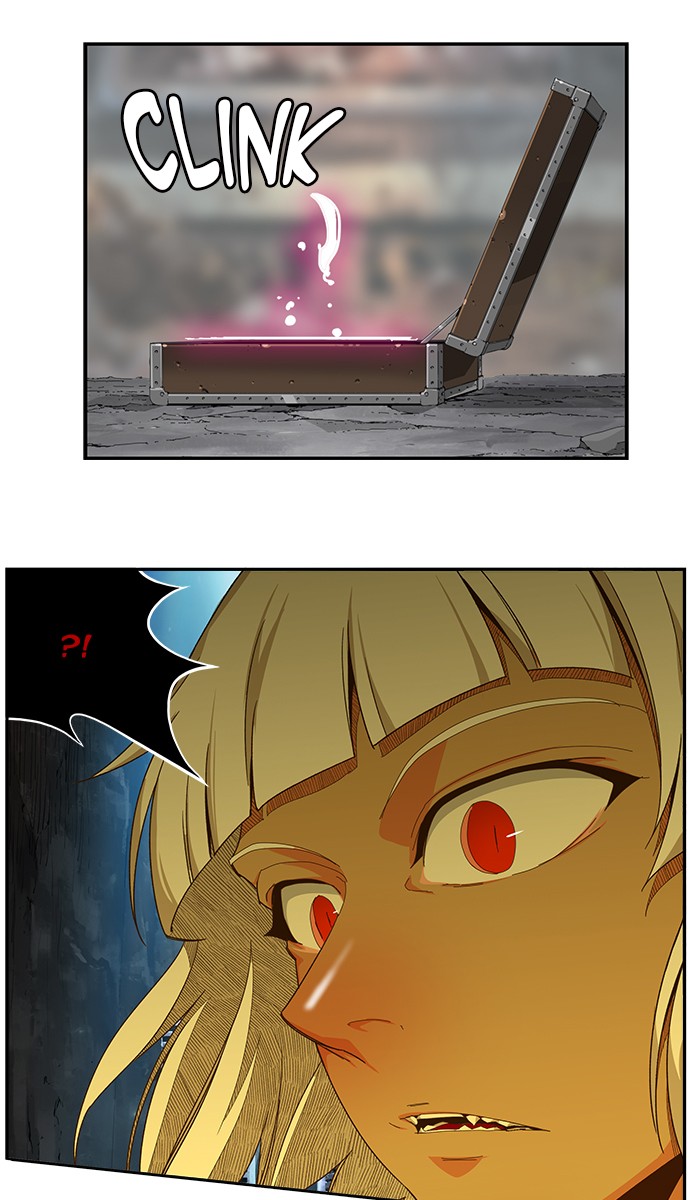 The God of High School, Chapter 441 image 066