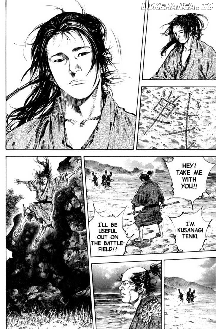 Vagabond, Chapter 145 image 06
