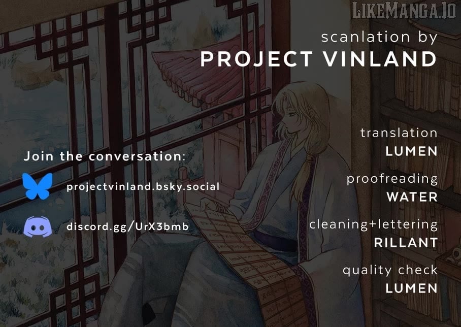 Akatsuki No Yona, Chapter 272 image 01
