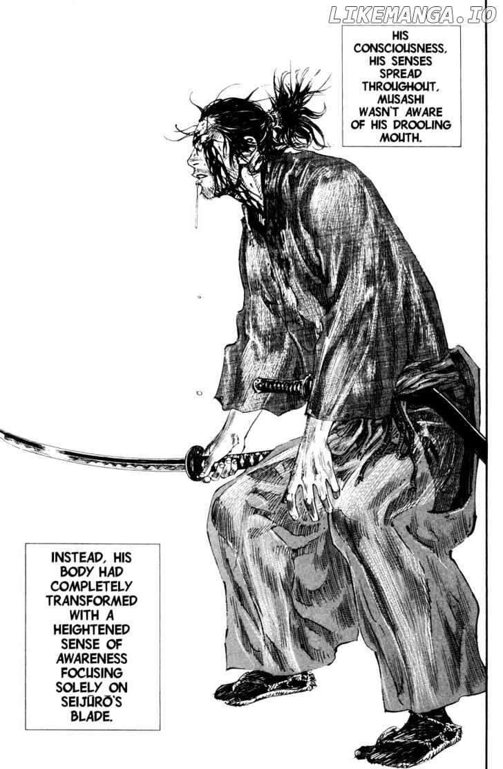 Vagabond, Chapter 188 image 18