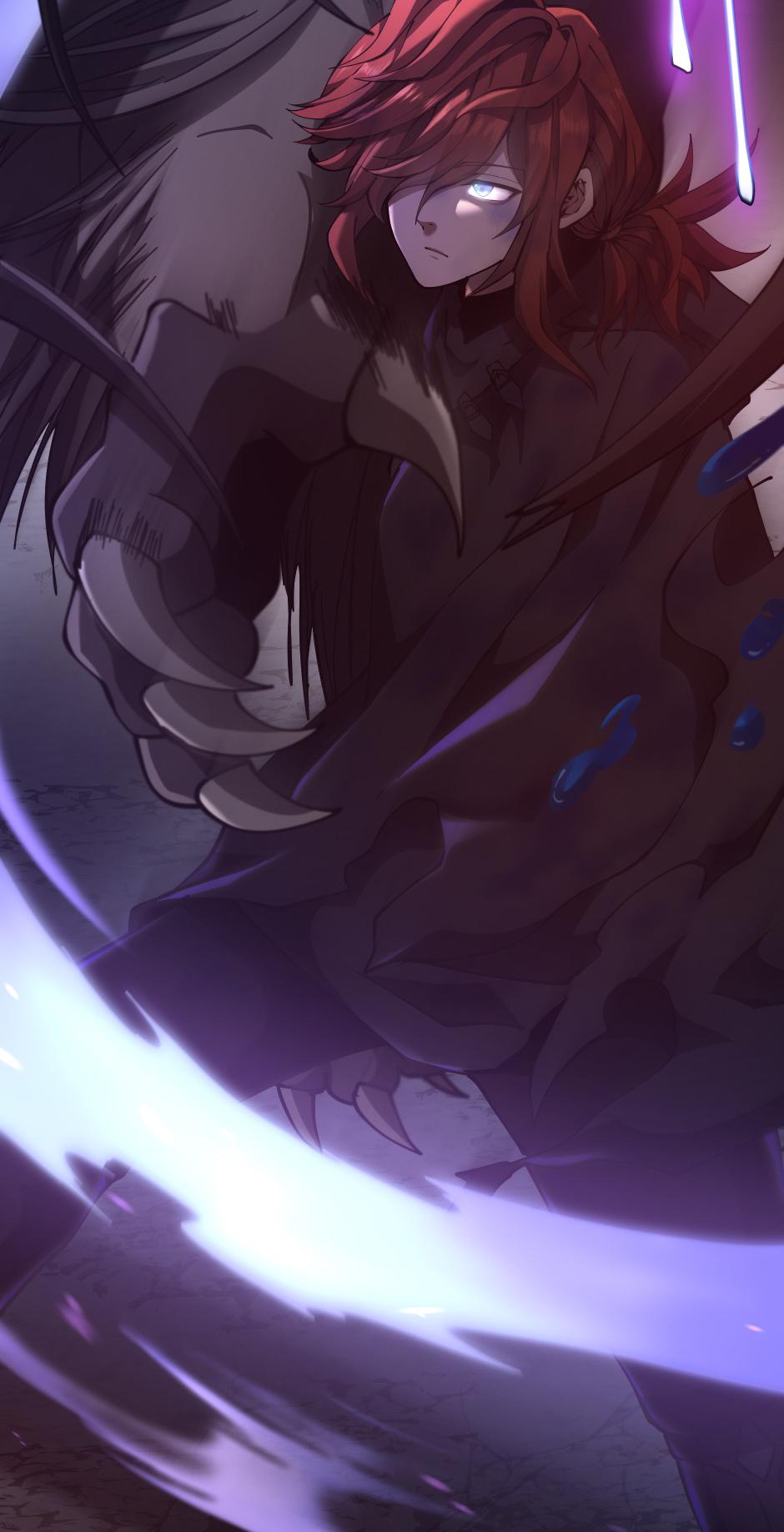 The Beginning After The End, Episode 172 image 31