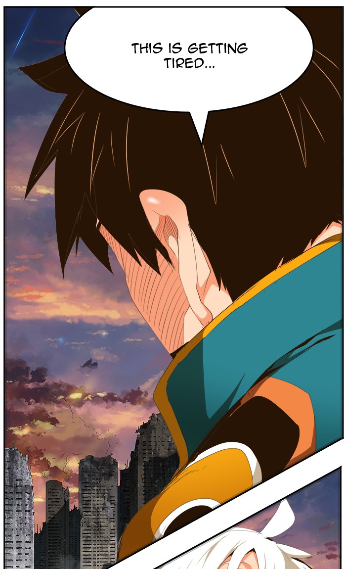 The God of High School, Chapter 455 image 069