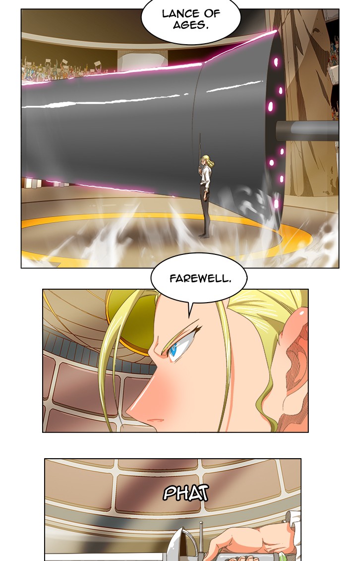 The God of High School, Chapter 234 image 37