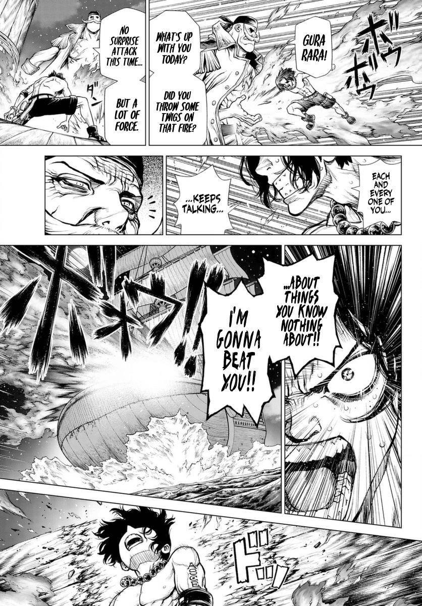 One Piece, chapter 1025.5 image 31