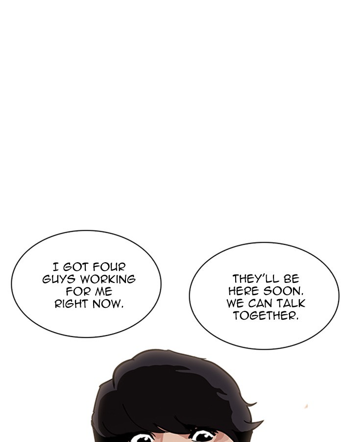 Lookism, Chapter 208 image 175