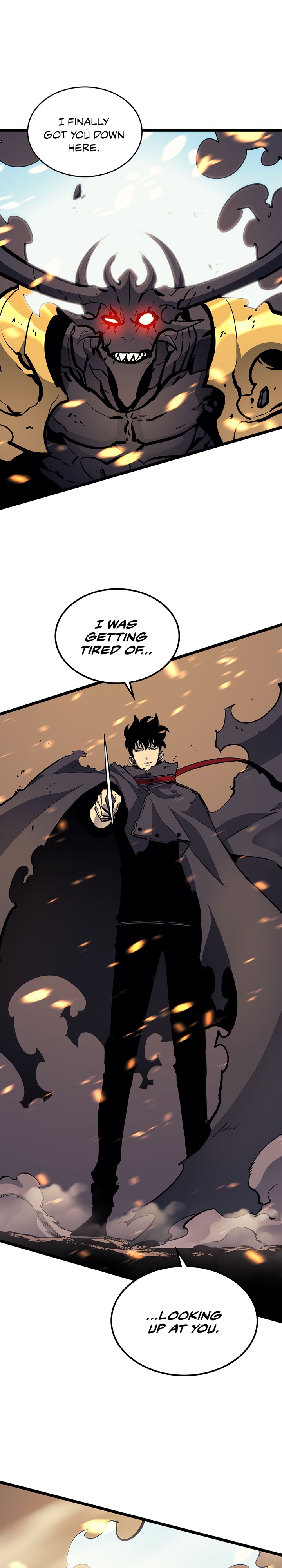 Solo Leveling, Chapter 86 image 31