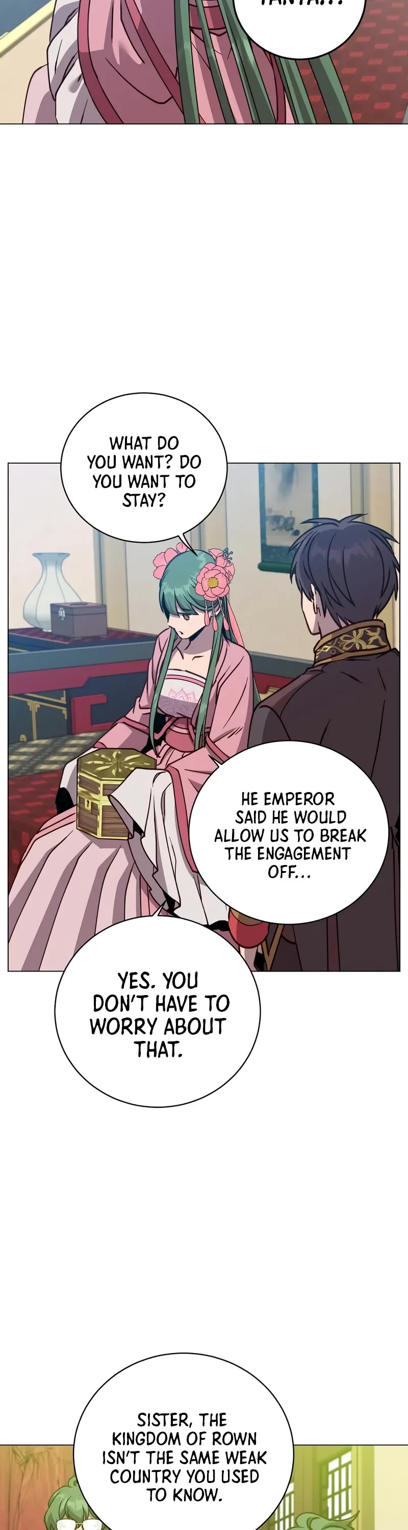 The Max Level Hero Has Returned, Chapter 196 image 33