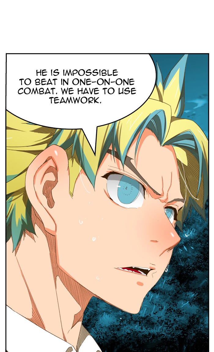 The God of High School, Chapter 406 image 67