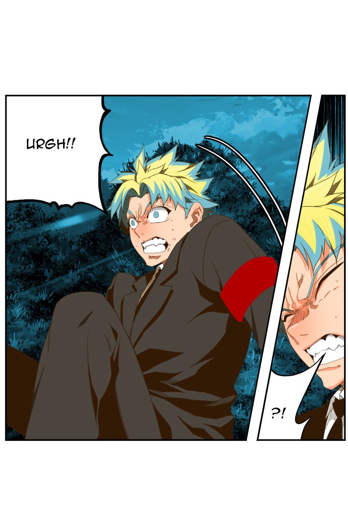 The God of High School, Chapter 405 image 33
