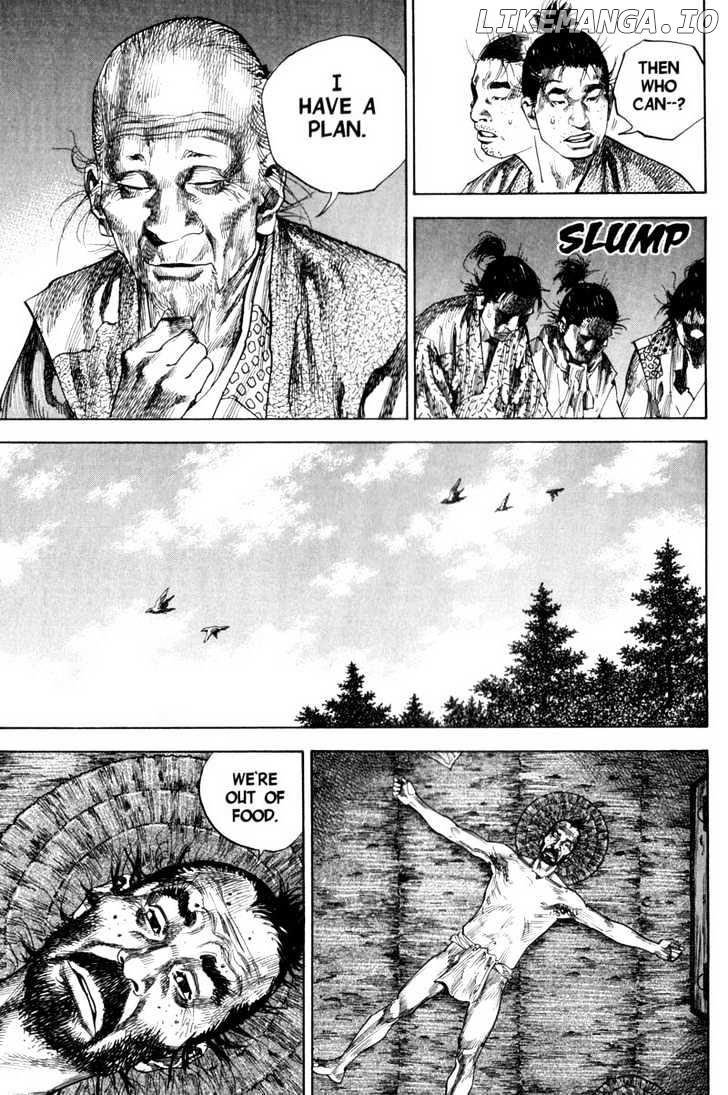 Vagabond, Chapter 135 image 05
