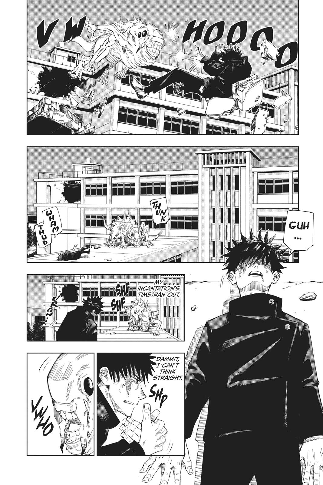 Jujutsu Kaisen, Chapter Chapter 1 image 47