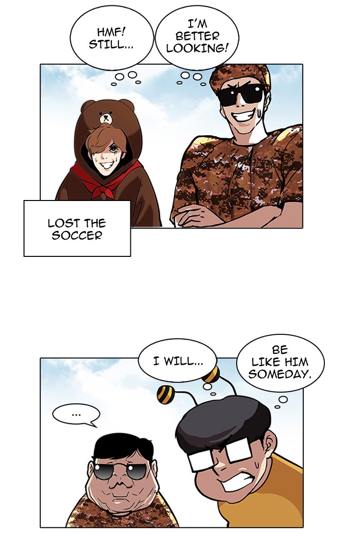 Lookism, Chapter 91 image 53