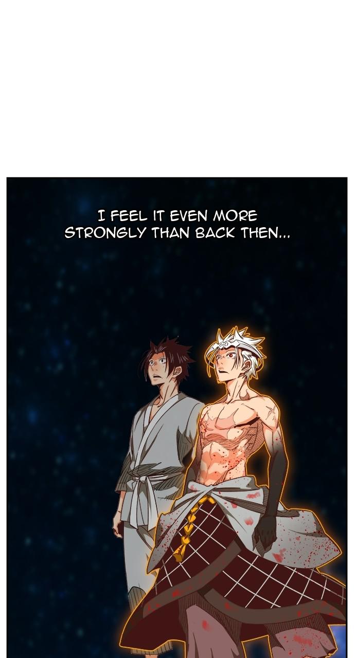 The God of High School, Chapter 562 image 080