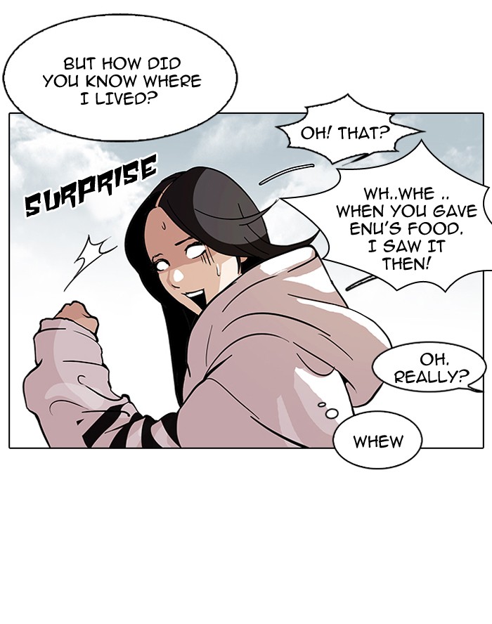 Lookism, Chapter 116 image 21