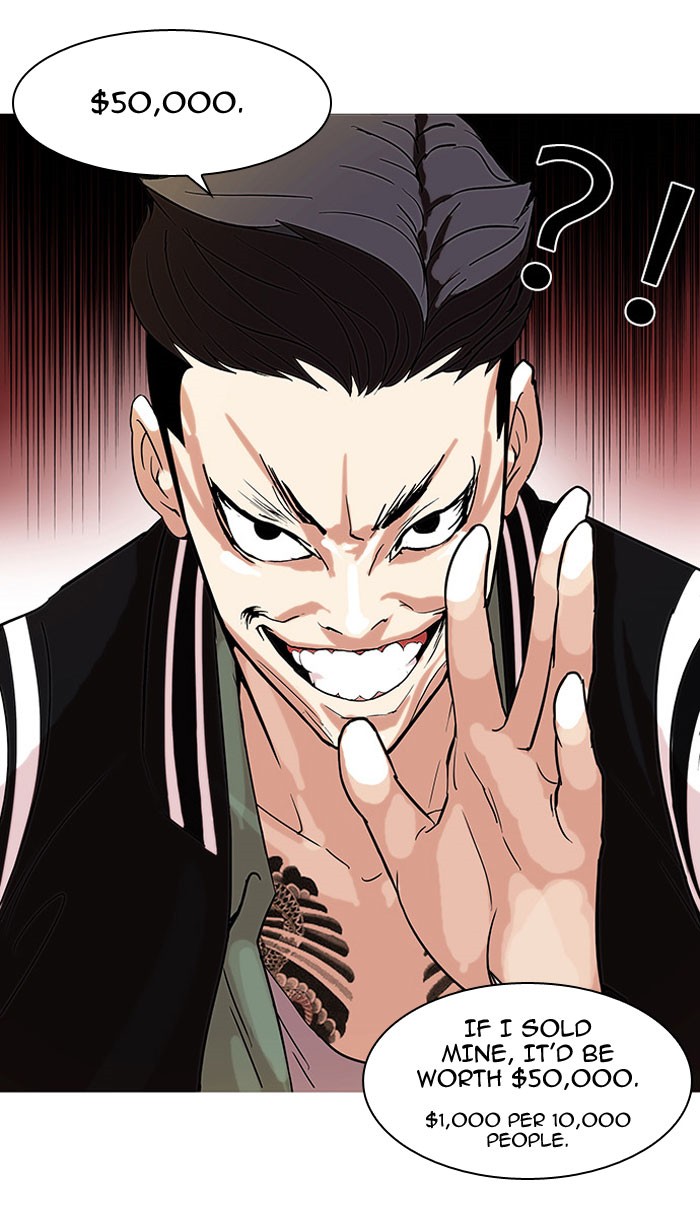Lookism, Chapter 67 image 37