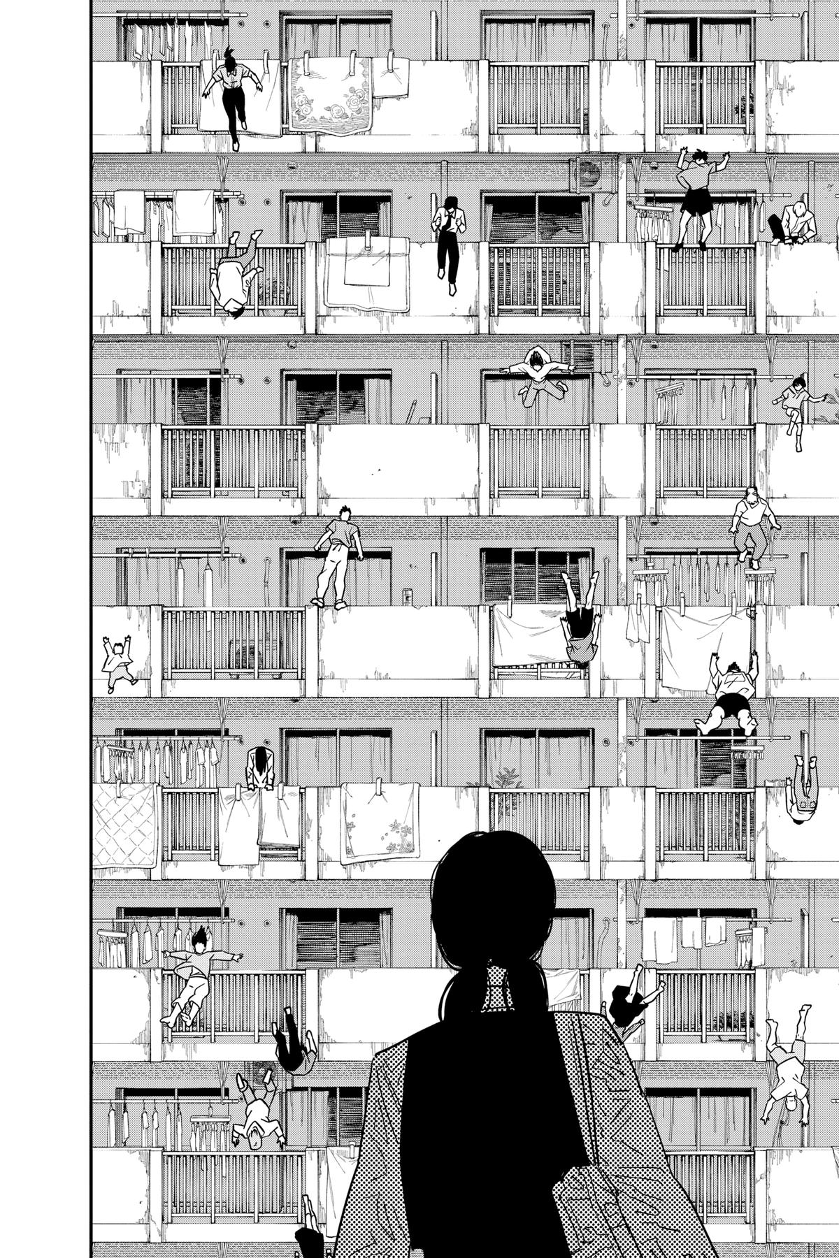 Chainsaw Man, Chapter 122 image 13