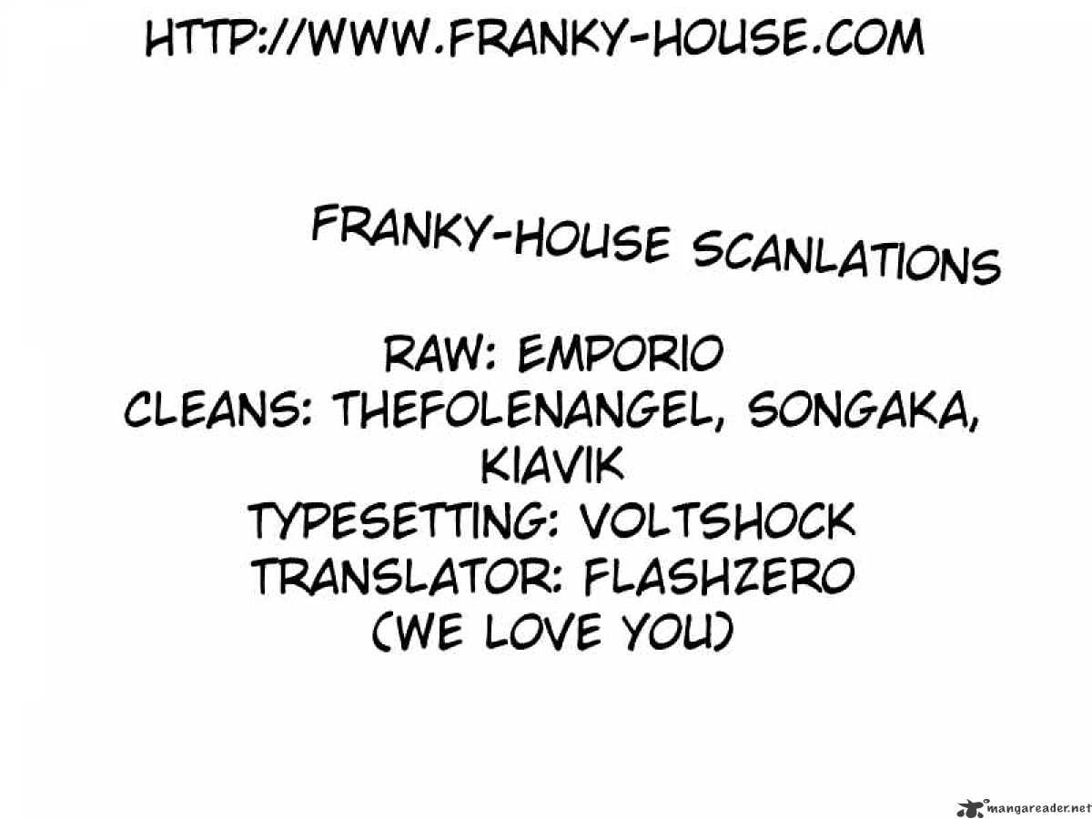 One Piece, chapter 559 image 16