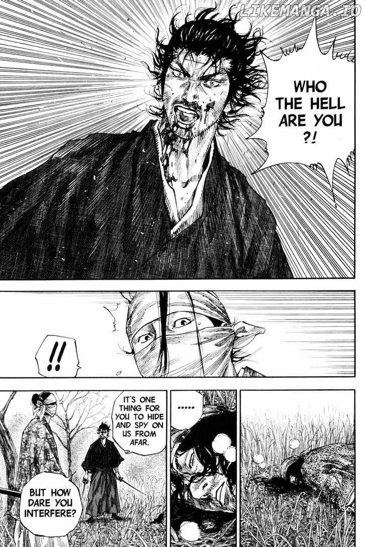 Vagabond, Chapter 124 image 06