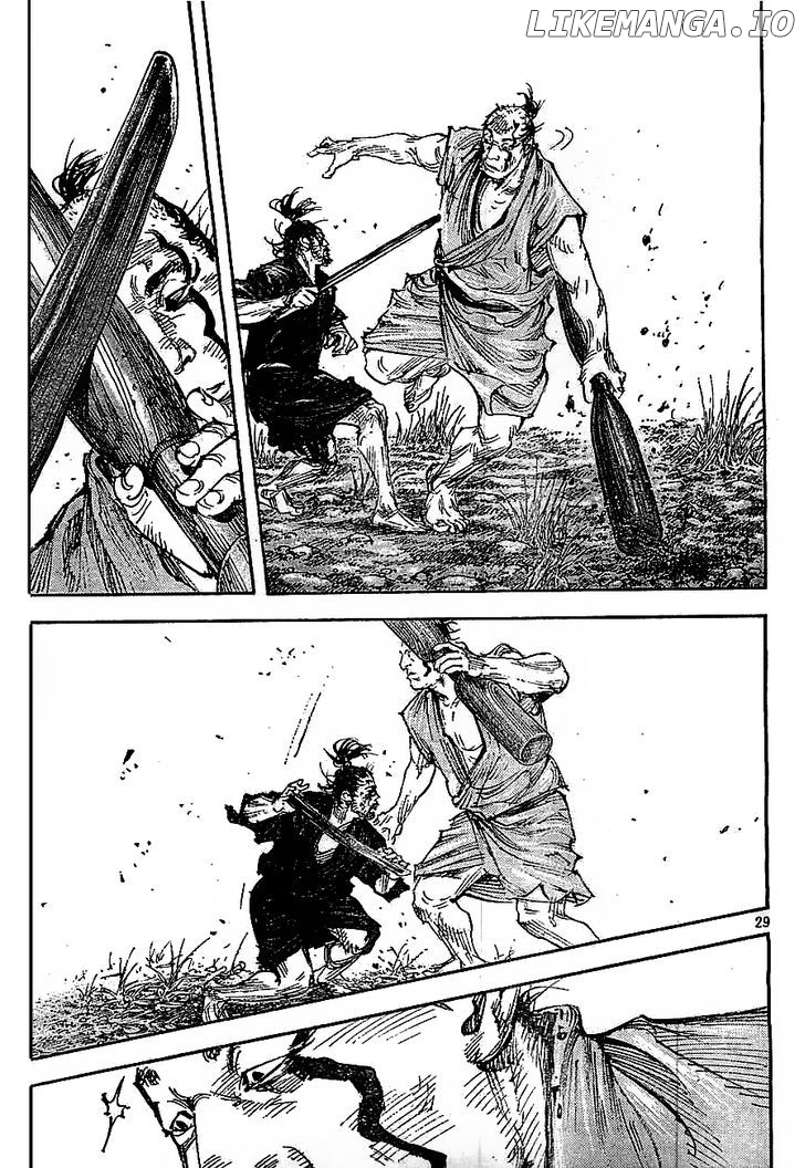 Vagabond, Chapter 308 image 28