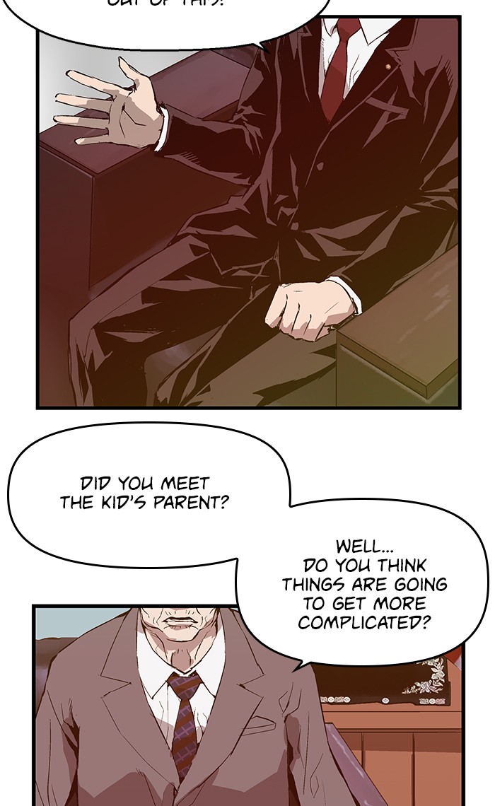 Weak Hero, Chapter 34 image 02