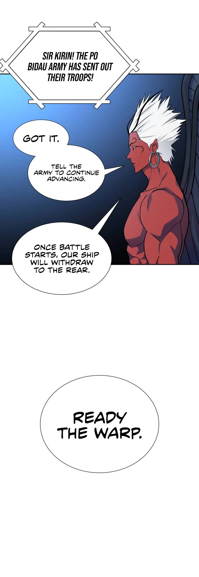 Tower of God, Chapter 583 image 17