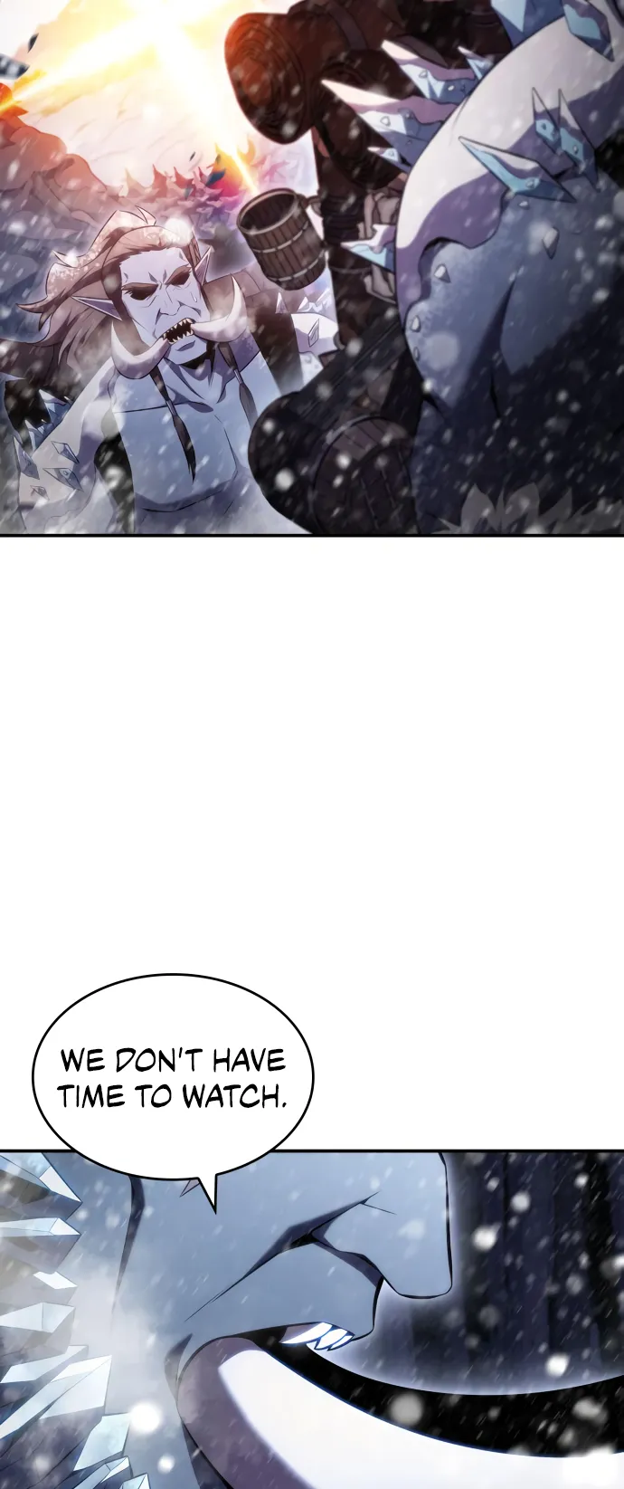 Solo Max-Level Newbie, Chapter 88 image 87