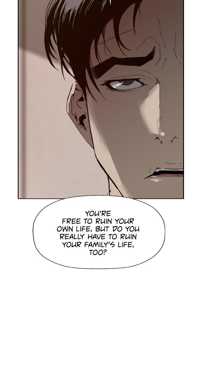 Weak Hero, Chapter 202 image 13