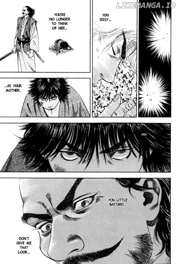 Vagabond, Chapter 3 image 15