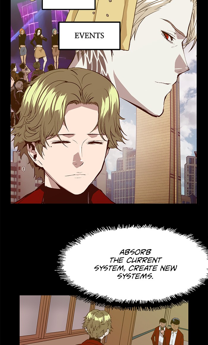 Weak Hero, Chapter 64 image 42