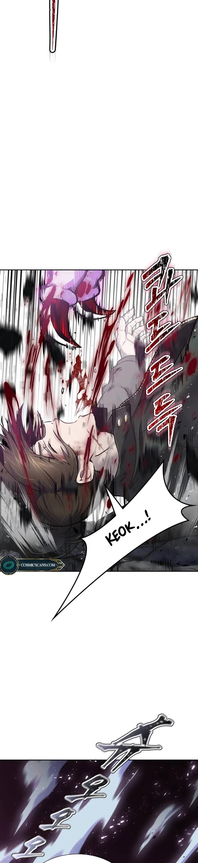 Tower of God, Chapter 611 image 55