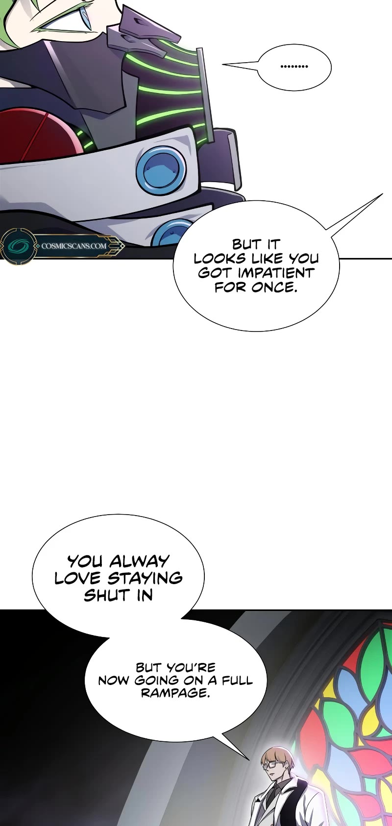 Tower of God, Chapter 580 image 72