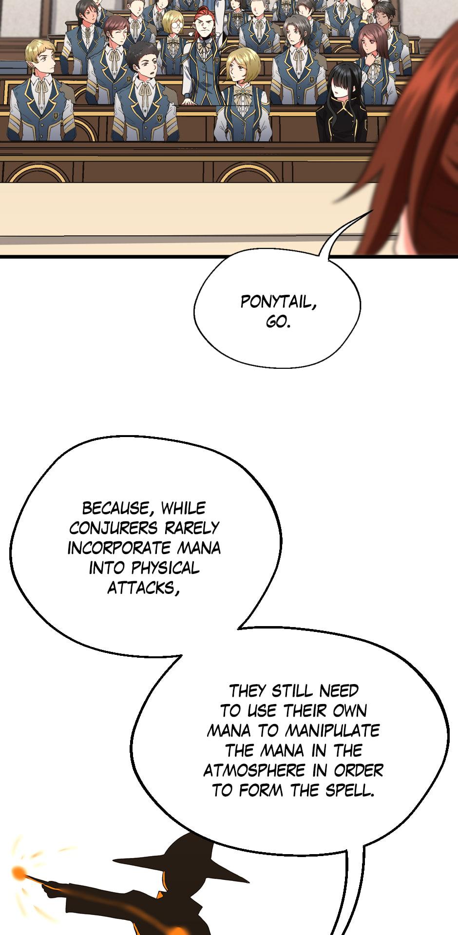 The Beginning After The End, Episode 104 image 20