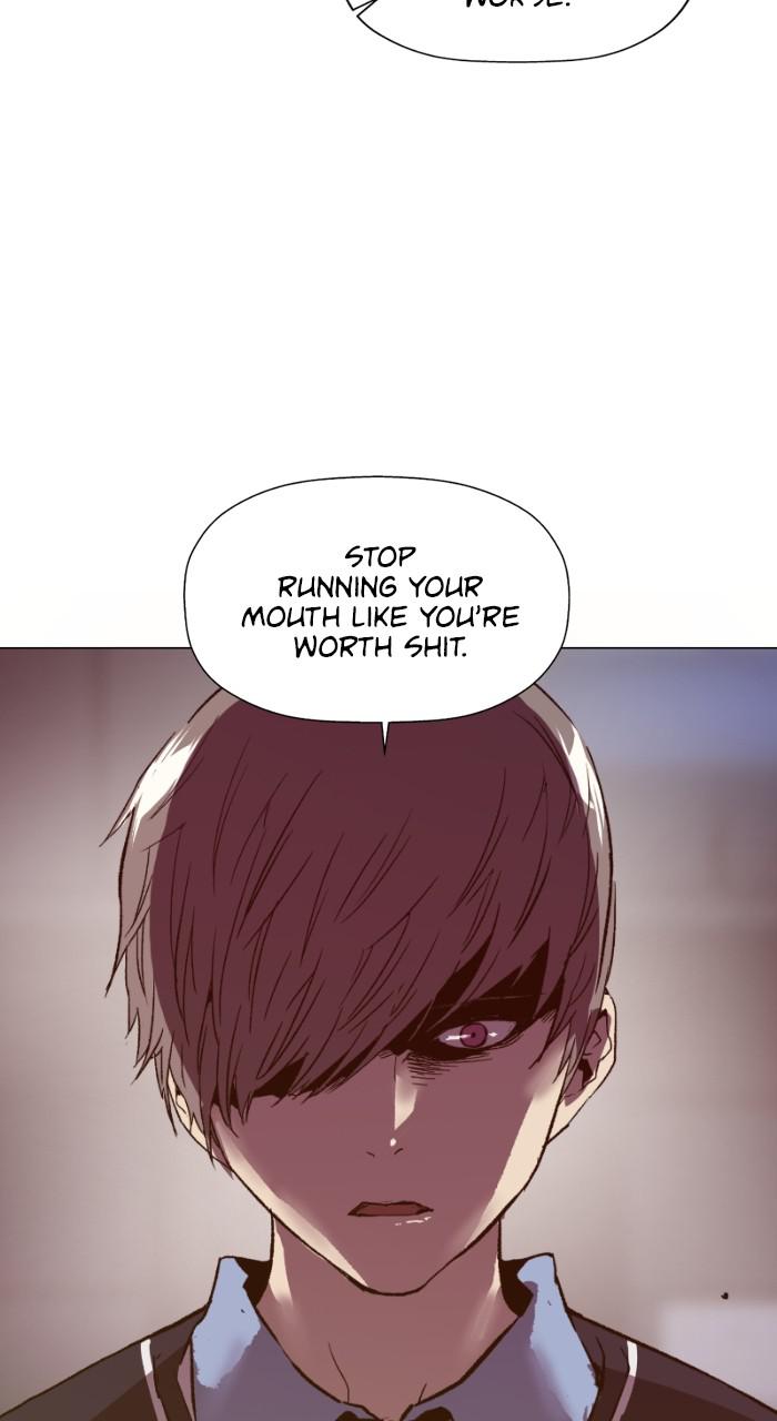 Weak Hero, Chapter 221 image 077