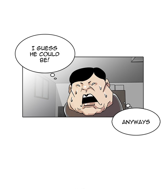 Lookism, Chapter 23 image 91