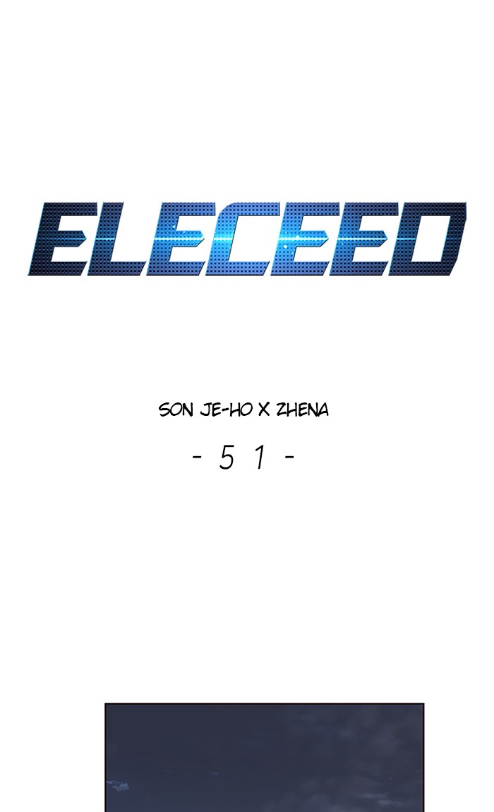 Eleceed, Chapter 51 image 01