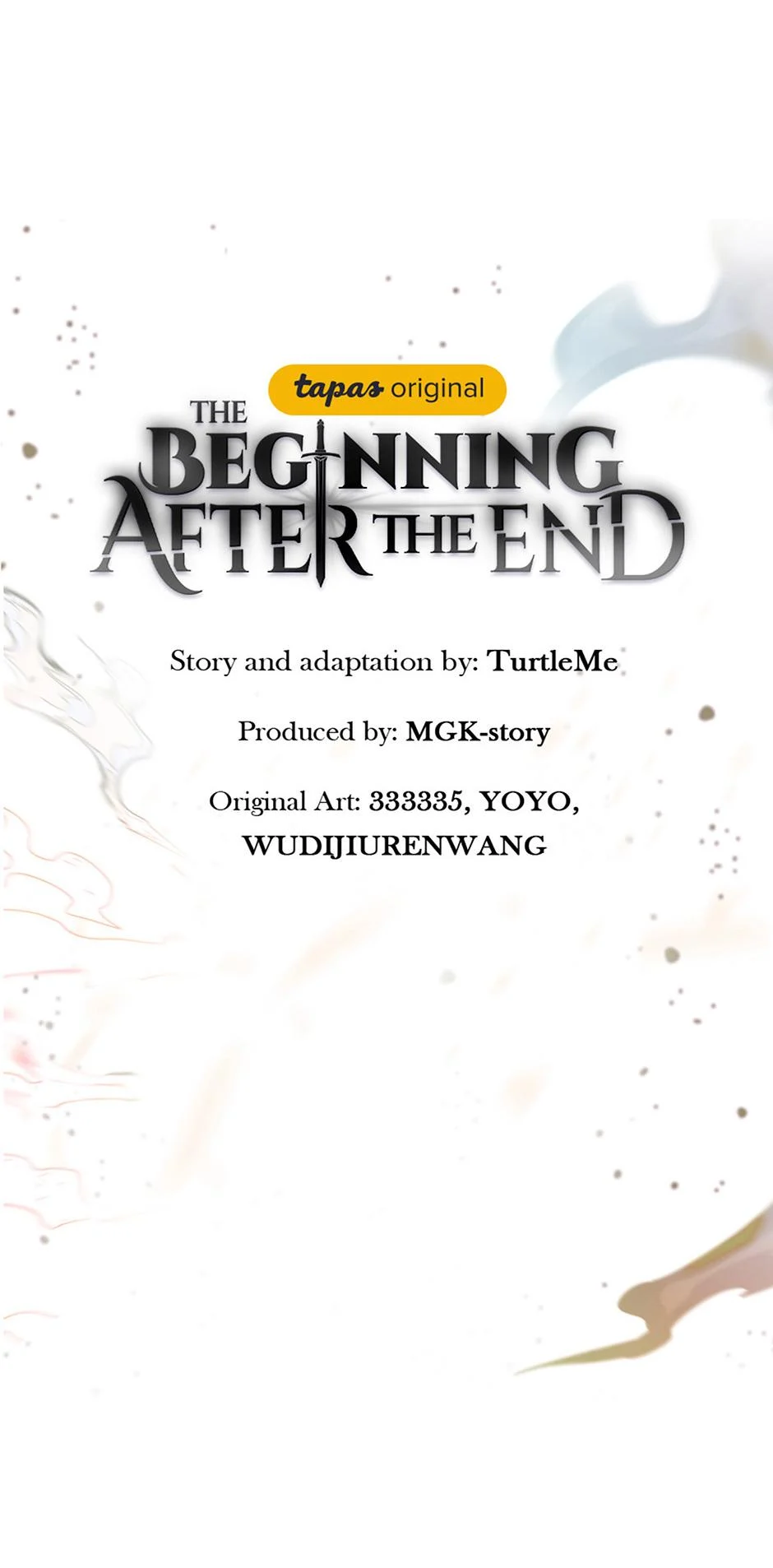 The Beginning After the End, Chapter 211 image 075