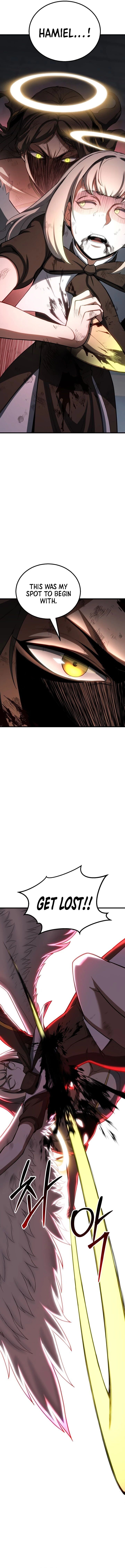 Absolute Necromancer, Chapter 80 image 17