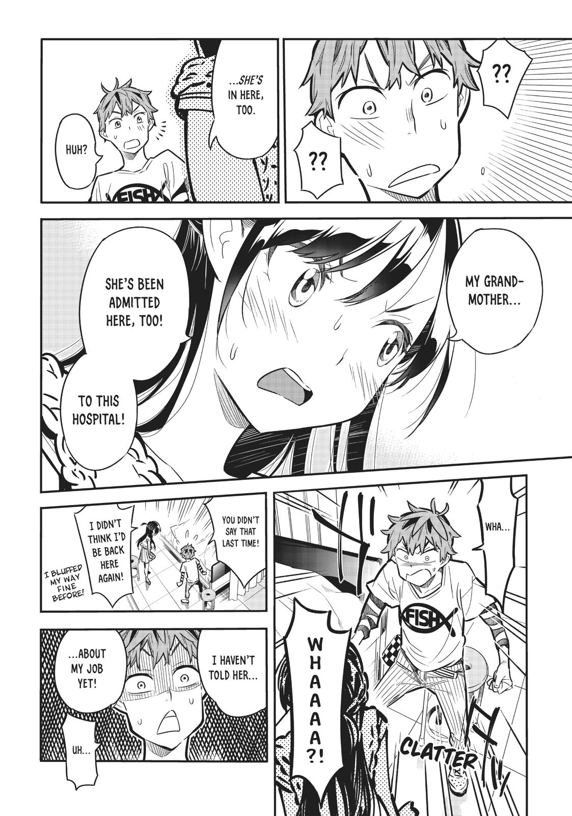 Rent A Girlfriend, Chapter 2 image 28