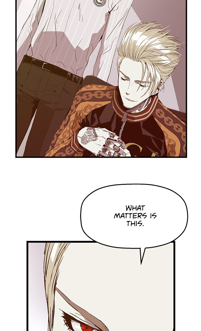 Weak Hero, Chapter 62 image 06