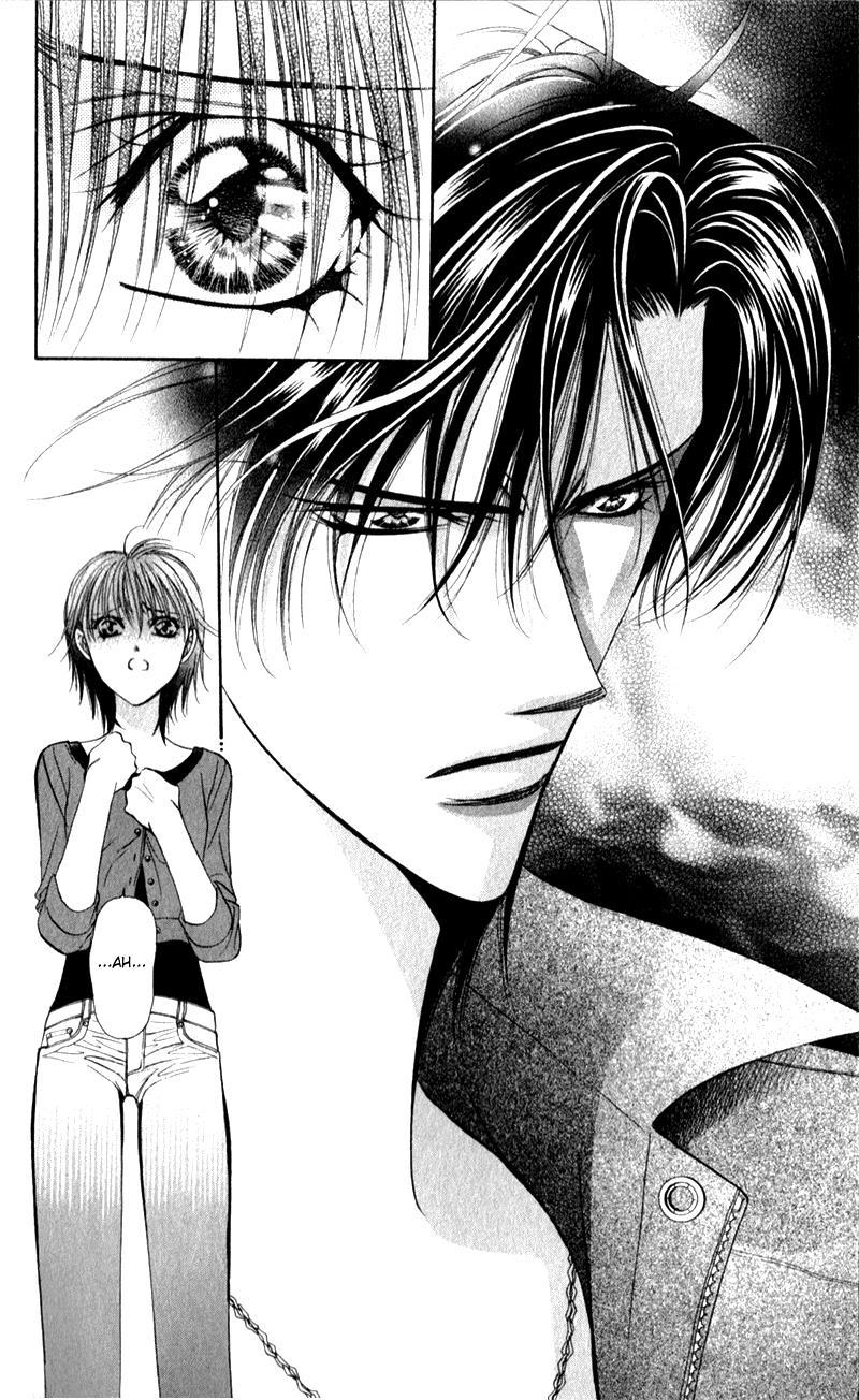 Skip Beat!, Chapter 91 Suddenly, a Love Story- Repeat image 20
