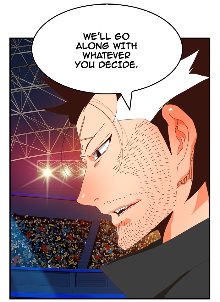 The God of High School, Chapter 370 image 044