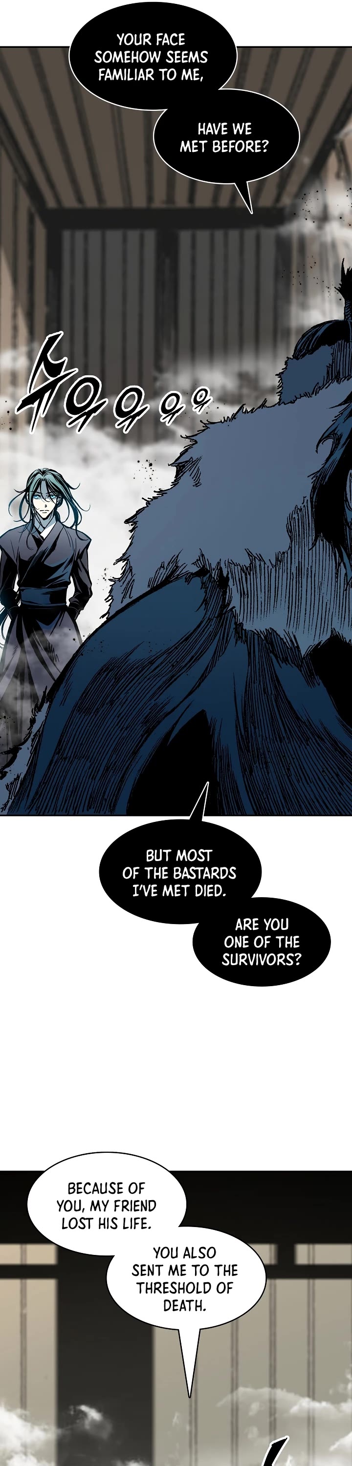 Memoir Of The King Of War,  Chapter 196 image 35