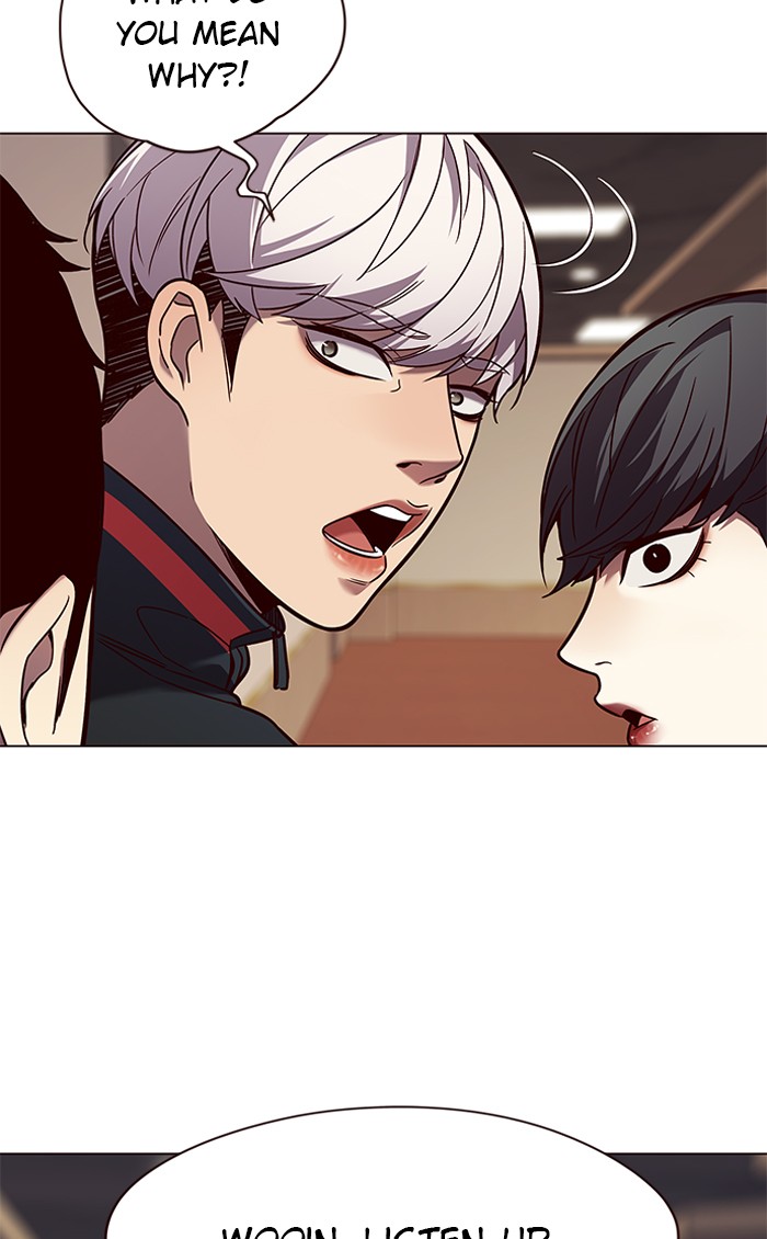 Eleceed, Chapter 91 image 19