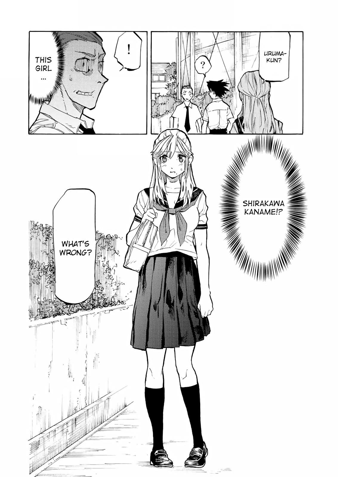 Juujika No Rokunin, Chapter 24 image 11